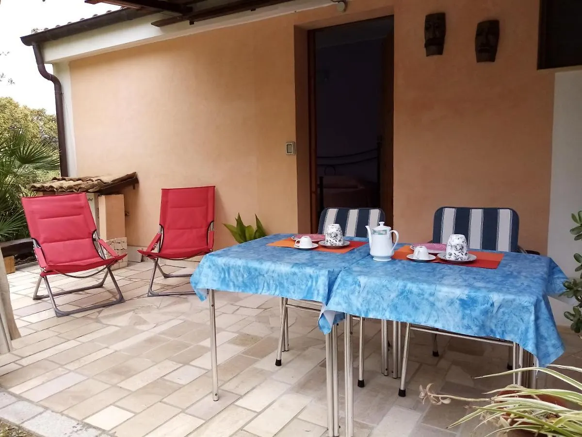 B&B Valli Verdi Alghero Italy