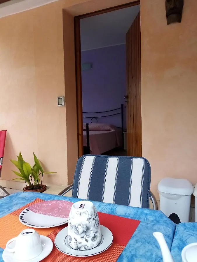 B&B Valli Verdi Alghero Italy
