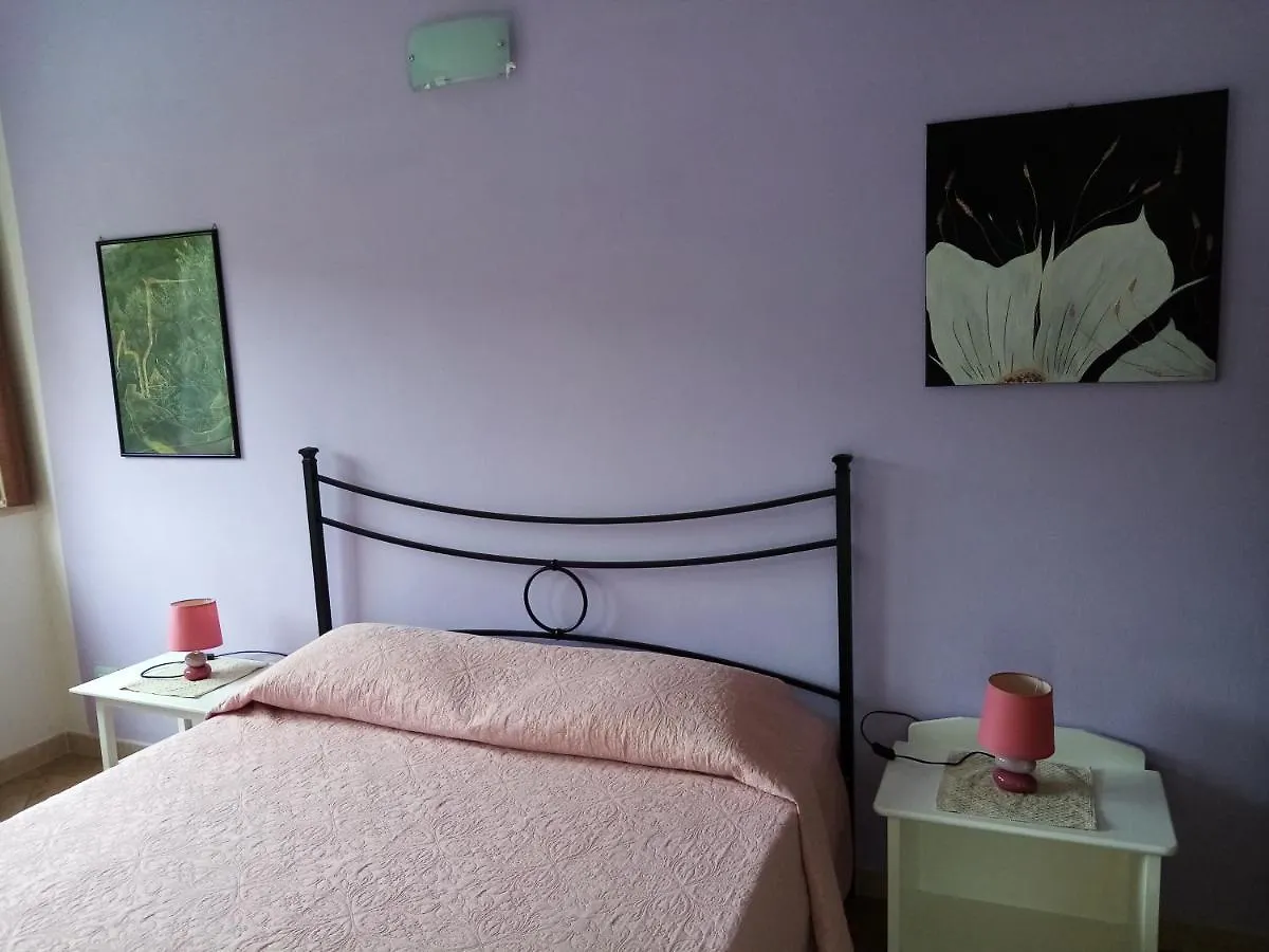 B&B Valli Verdi Alghero 0*,  Italy