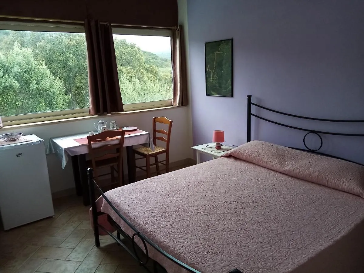 B&B Valli Verdi Alghero