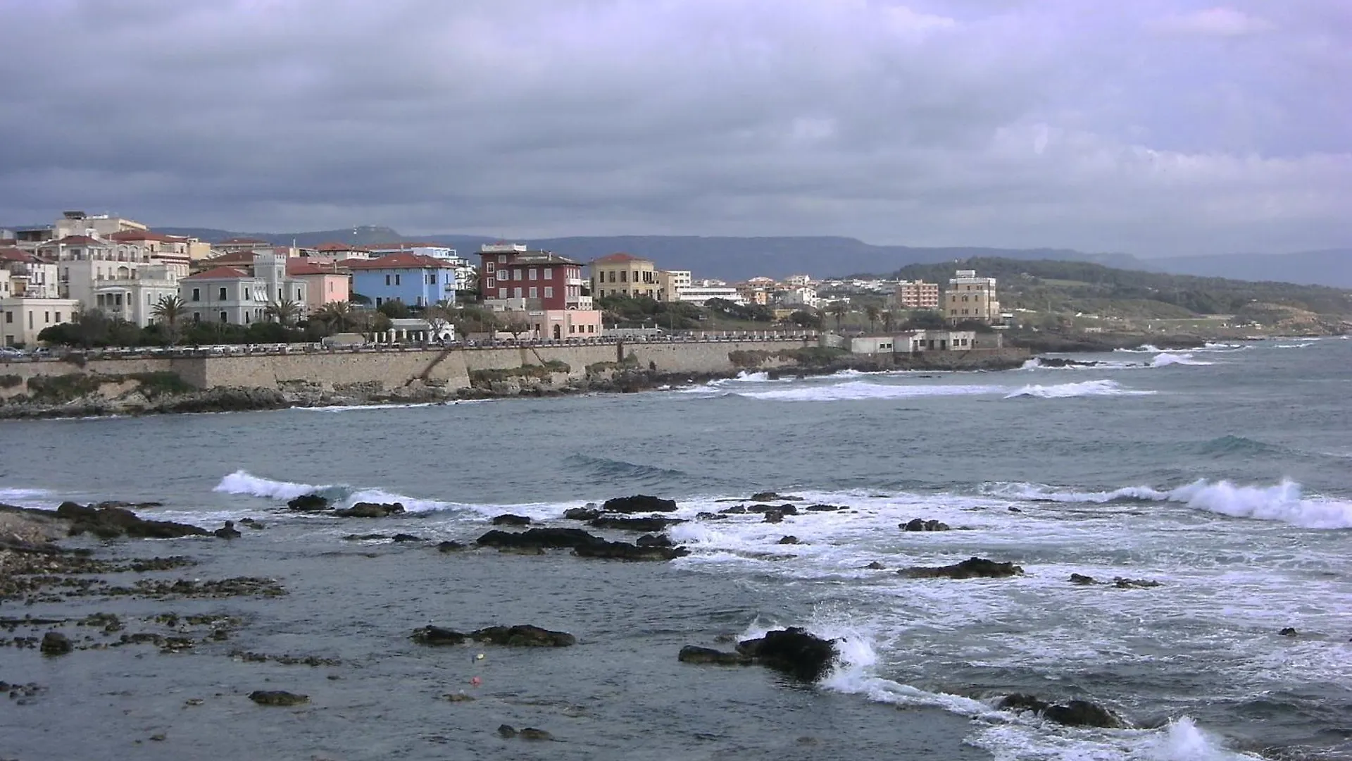 Bed & Breakfast B&B Valli Verdi Alghero