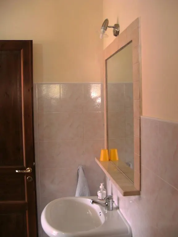 B&B Valli Verdi Alghero Bed & Breakfast