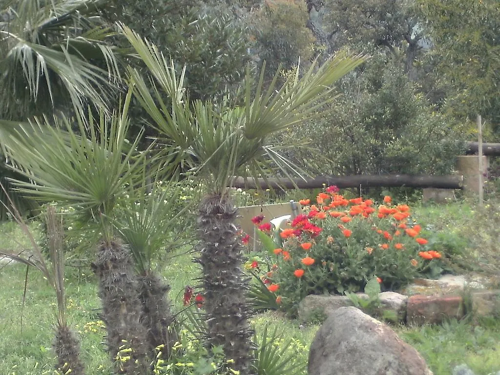 B&B Valli Verdi Alghero 0*,