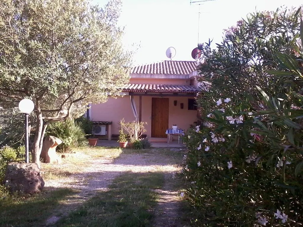 B&B Valli Verdi Alghero