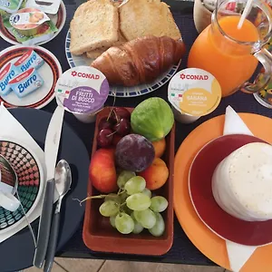2* Bed & Breakfast La Terrazza