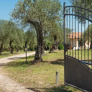 Welcomely - Country Olivar Frühstückspension