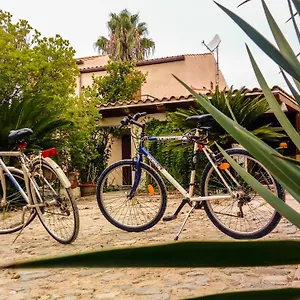  Bed & Breakfast In Bicicletta