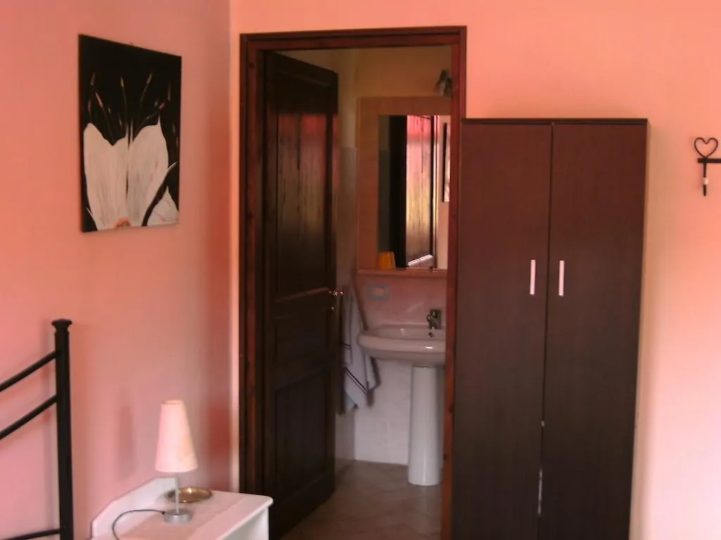B&B Valli Verdi Alghero 0*,  Italien